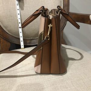 Michael Kors purse. Gently used for 2 months